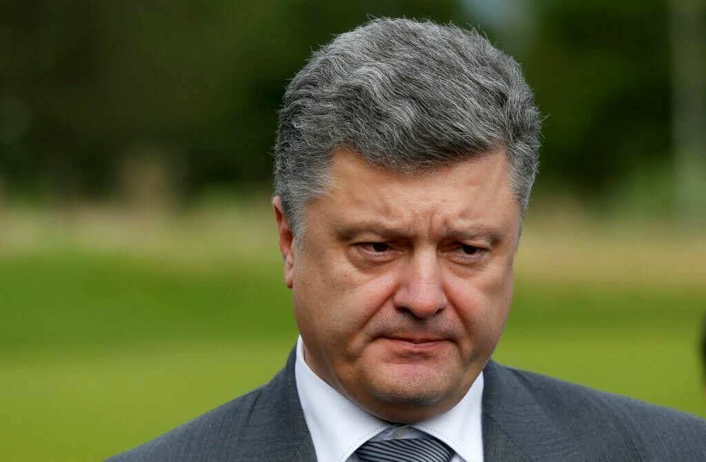СМИ: олигархи объединились против Порошенко