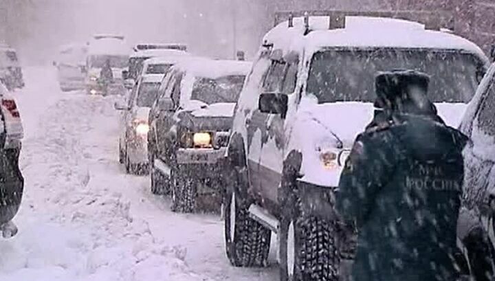 Хабаровский СКР проверяет информацию о 49 замерзших насмерть людях