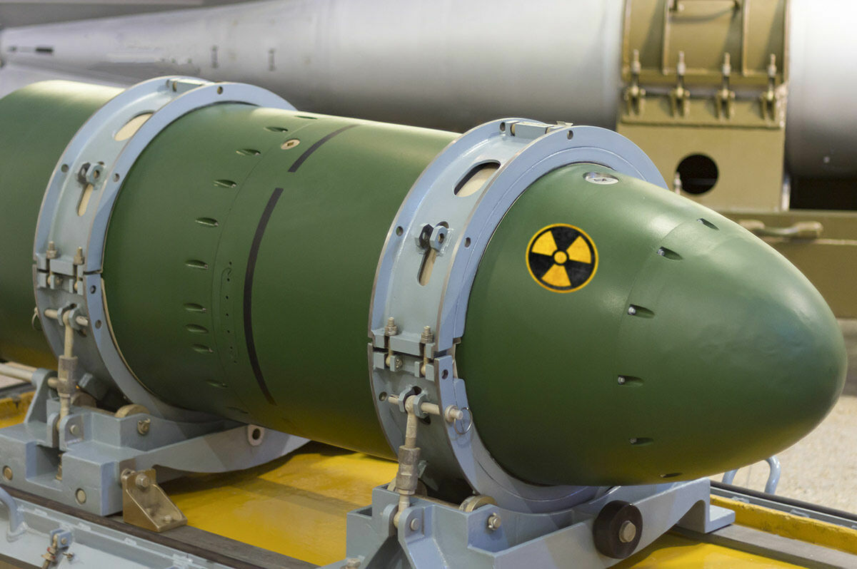 Польша намерена получить доступ к программе обмена ядерным оружием США