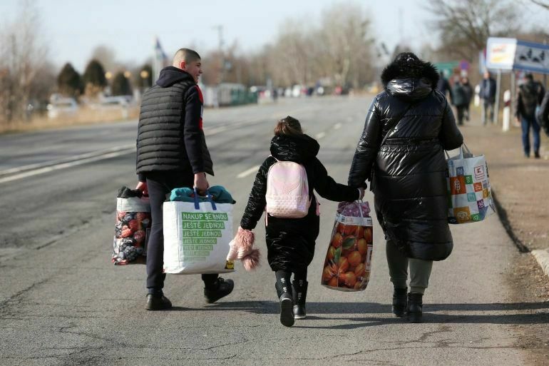 The Guardian: на украинско-польской границе сутенеры похищают женщин и детей