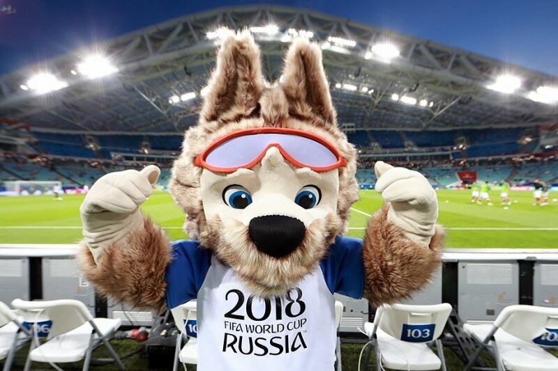 Почему этот чемпионат мира похож на бесконечный матч «Амкар» - «Уфа»…