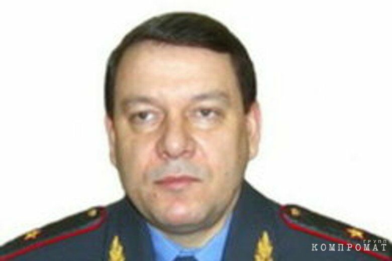 В Кисловодске отставной генерал МВД заказал убийство родственницы