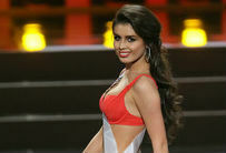 Представительница России не прошла в финал конкурса «Мисс Вселенная»