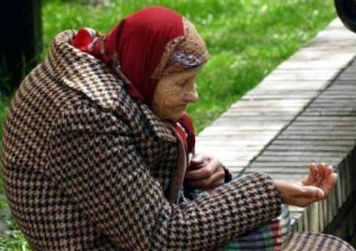 Скончалась пенсионерка, задержанная за кражу продуктов в Екатеринбурге
