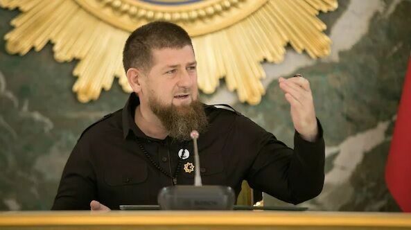 Рамзан Кадыров провел в Грозном совещание по ситуации с коронавирусом
