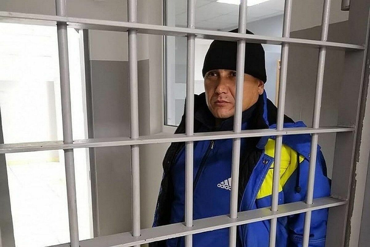 Член банды Басаева получил срок за нападение на псковских десантников