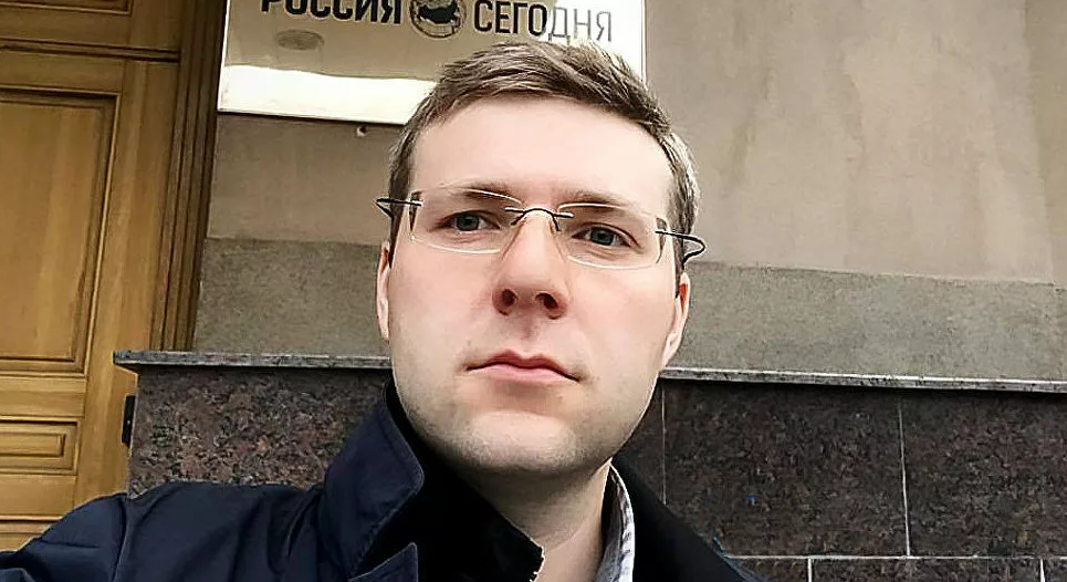 Илья Гращенков: "Новая "зеленая" партия может стать очередным выборным спойлером"
