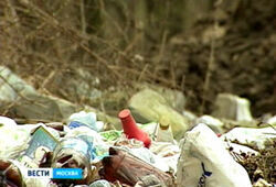 Власти МО объяснили, как в регионе будет решаться мусорная проблема