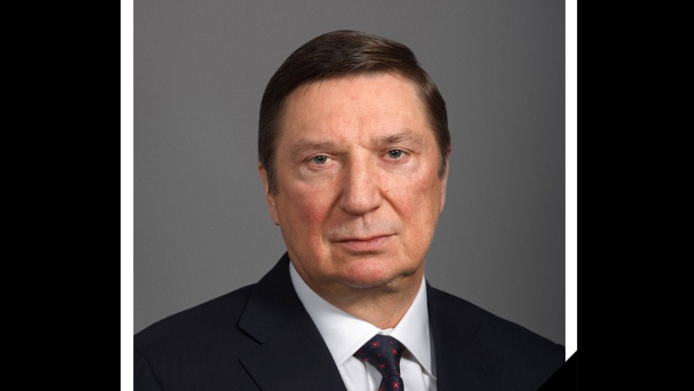 «Лукойл» подтвердил кончину главы совета директоров Владимира Некрасова
