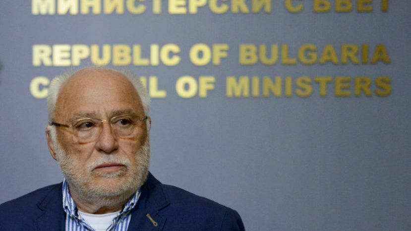 Болгария назвала имена россиян, обвиняемых в покушении на Емельяна Гебрева