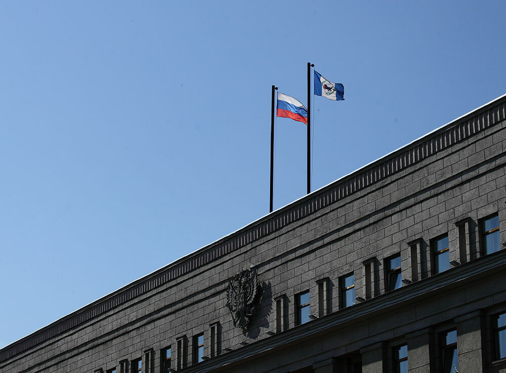 Власти Иркутска жалуются в прокуратуру на сообщения о смерти губернатора