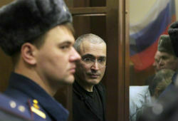Ходорковский освобожден и покинул колонию – адвокат