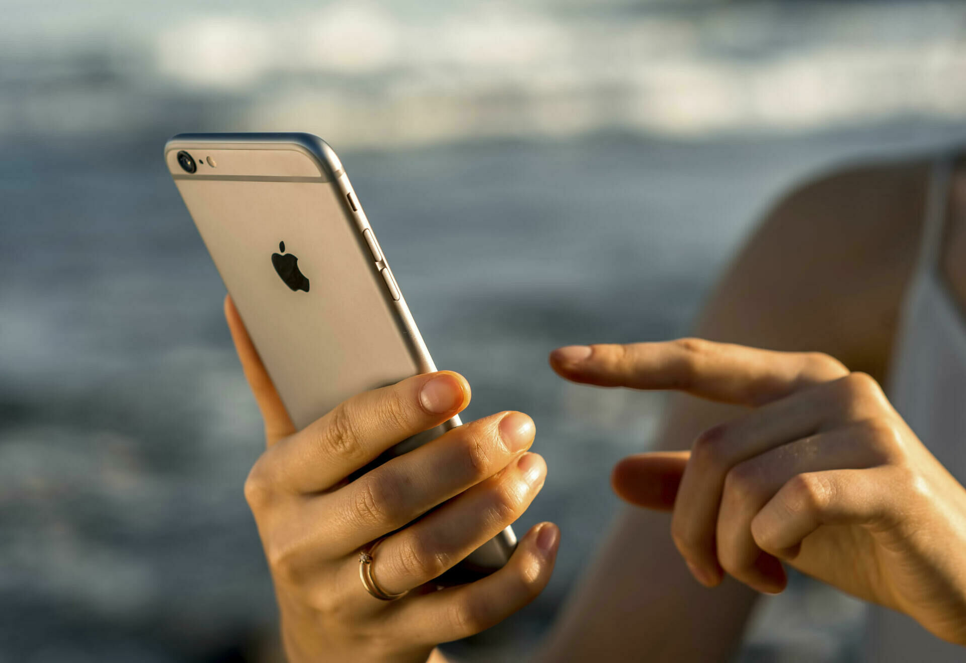 Apple будет сканировать фото в iPhone для выявления жестокого обращения с детьми
