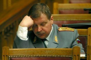 Заместитель Колокольцева в 2017 году может лишиться своего поста