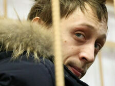 Все фигуранты дела о нападении на Сергея Филина арестованы до апреля