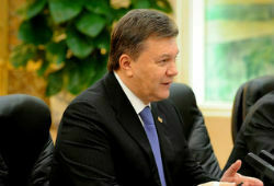 Украина согласилась войти в Таможенный союз – журнал The Economist