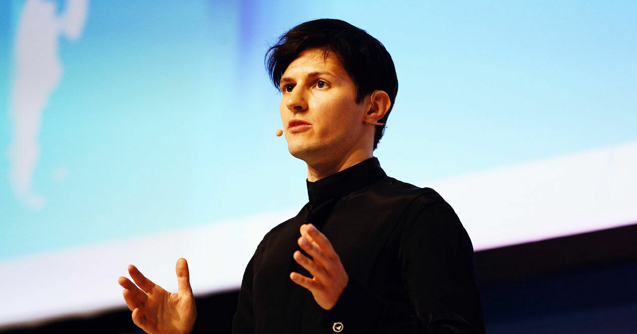 Павел Дуров обвинил WhatsApp в попытке одурачить пользователей