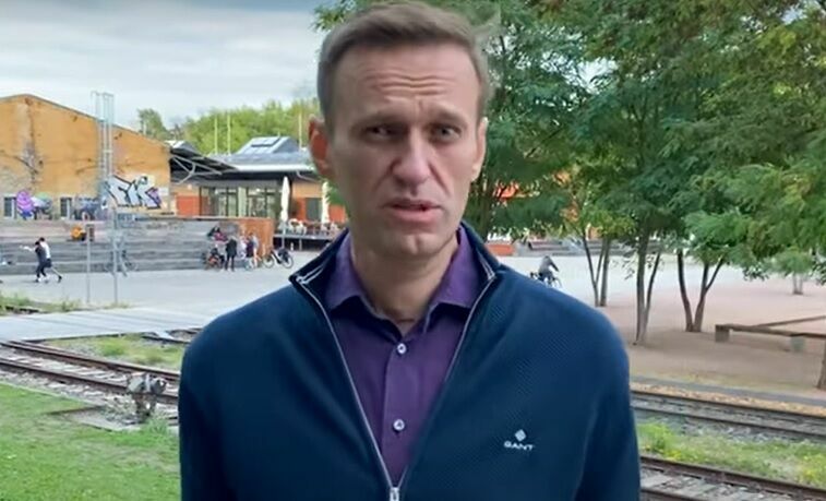 Суд в Томске отклонил жалобу Алексея Навального,  не упомянув его по имени