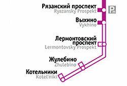 Хуснуллин: Подмосковье задерживает строительство «Котельников»