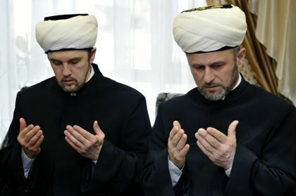 В Казани мусульман с высоким доходом обяжут платить налог для нуждающихся