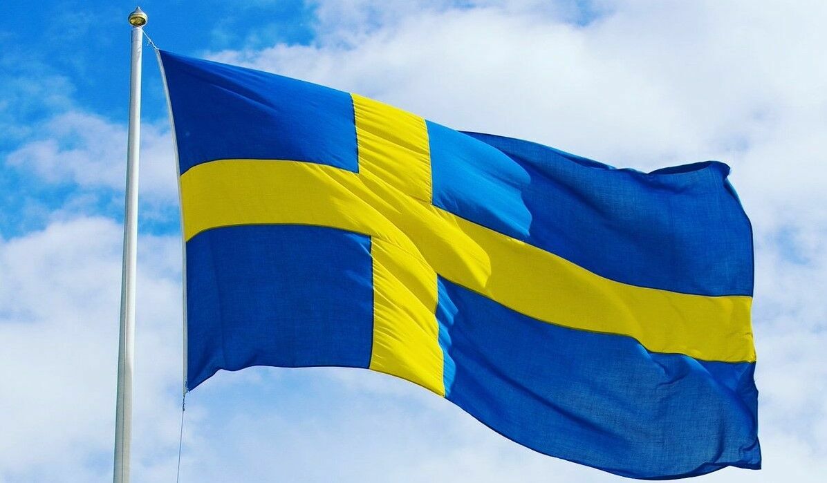 Швеция решила выслать трех российских дипломатов