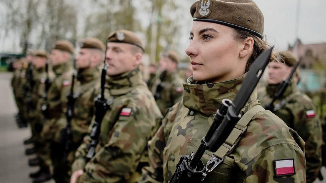 Польша и Литва собираются закрыть границы с Белоруссией и укрепить их охрану