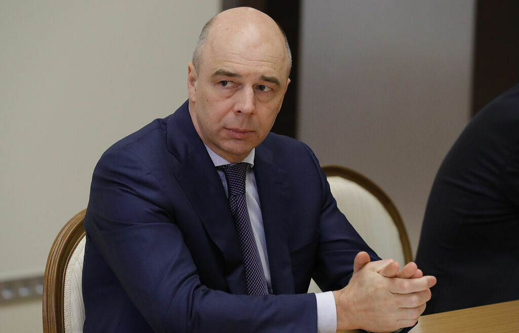 Вице-премьер Силуанов пообещал налоги не поднимать, но "донастроить"