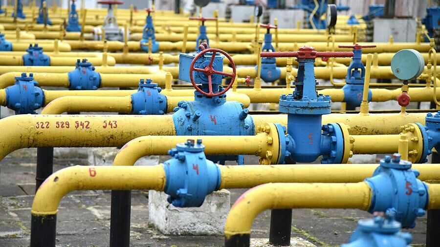 Москва готова сохранить транзит газа через Украину после 2019 года