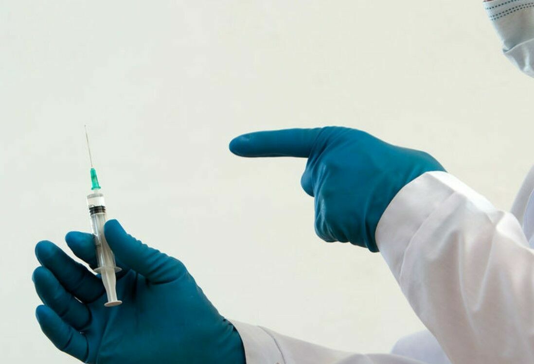 В Курганской области ввели обязательную вакцинацию для студентов и пожилых людей