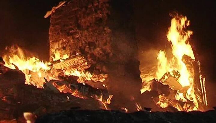 Подростка подозревают в поджоге жилого дома, в котором сгорели 5 человек