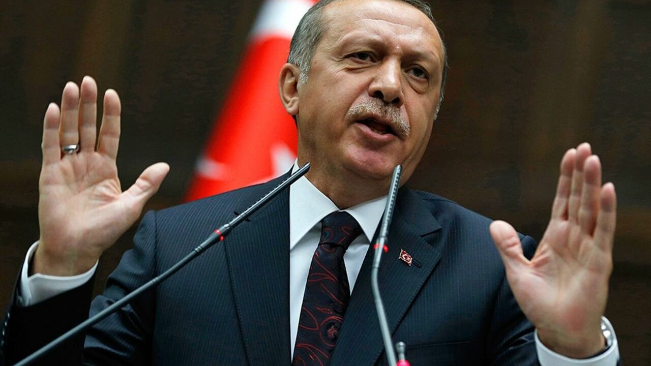 Эрдоган дал Швеции время до мая, чтобы «выгнать террористов» и вступить в НАТО