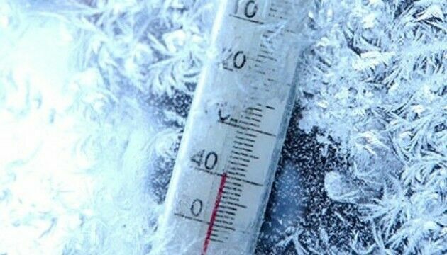 Восемь человек замерзли насмерть в Красноярском крае