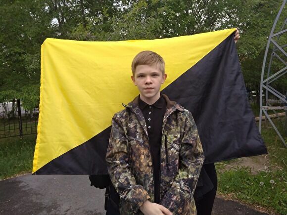 14-летнего курганца обвиняют в экстремизме за чужой пост на его стене "ВК"