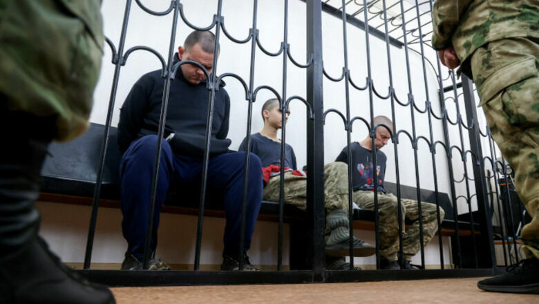Наемники из Британии, приговоренные в ДНР к смертной казни, вернулись домой