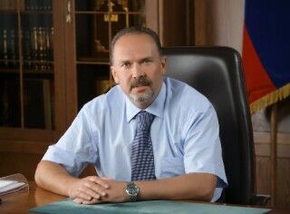 Суд прекратил дело экс-губернатора Ивановской области Меня, обвиняемого в растрате