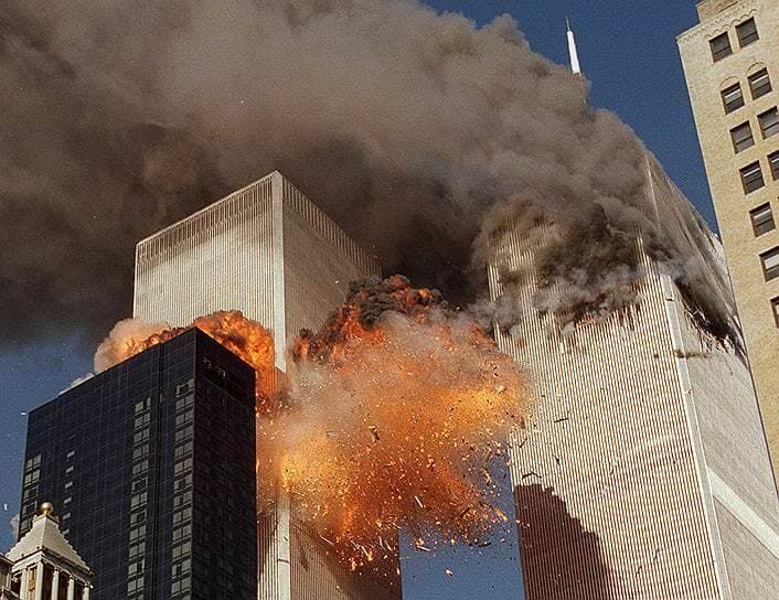 20 лет спустя: как изменился мире после терактов 11.09.2001