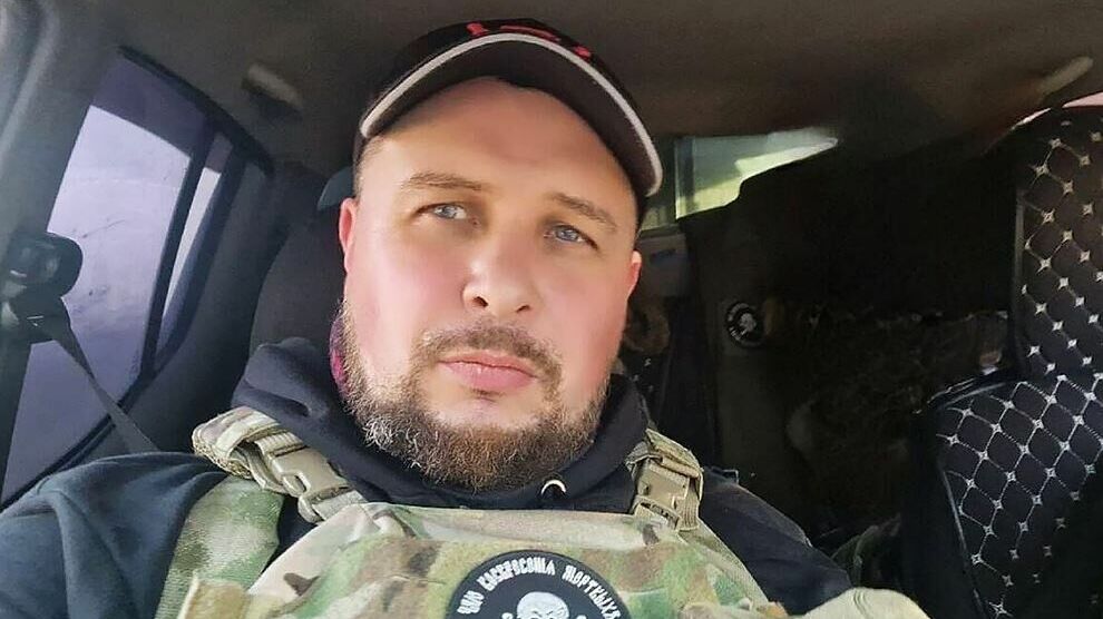 Уголовное дело об убийстве военкора Татарского переквалифицировали на «теракт»