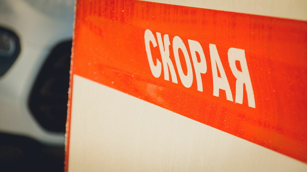 Роспотребнадзор предупредил о вспышке менингита среди мигрантов в Москве