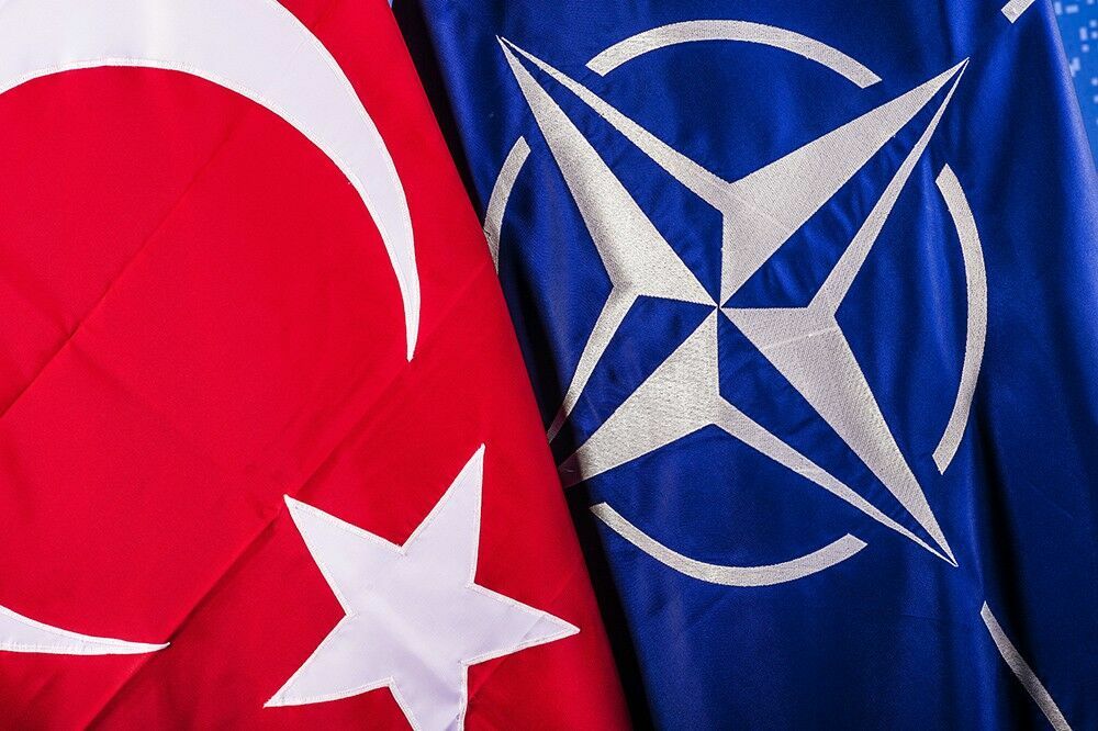 СМИ: Турция заблокировала принятие Финляндии и Швеции в НАТО