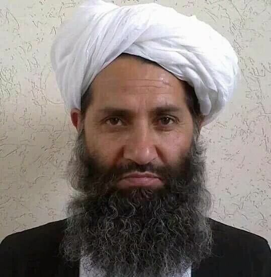 Названо имя нового лидера радикального движения «Талибан»