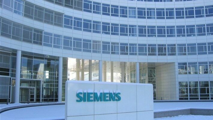 Siemens вновь поставляет турбины "Газпрому"