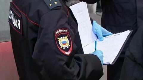 Более сотни дел завели на отдел полиции по вопросам мигрантов в Крыму