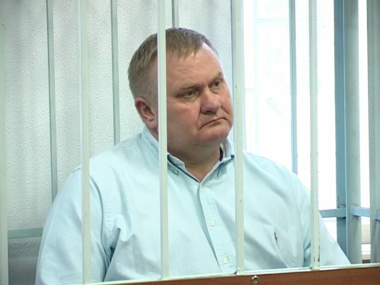 Экс-мэра Иваново приговорили к пяти годам колонии за взятку в 13 млн рублей
