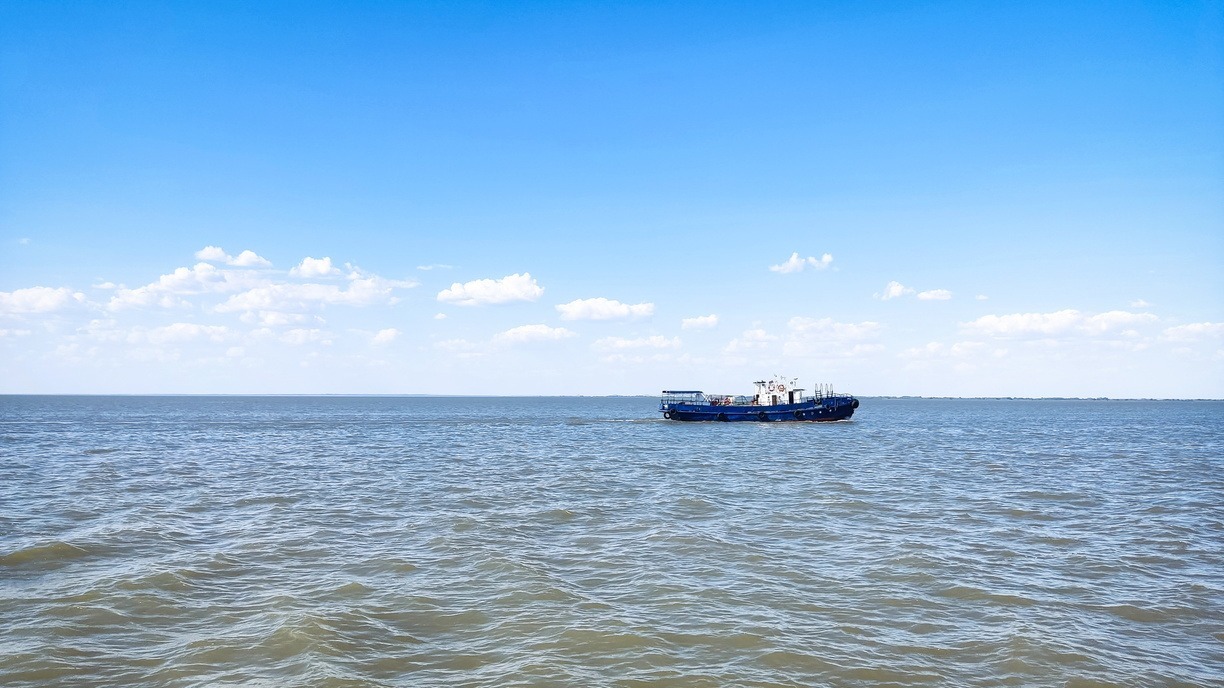 МИД: выход России из зерновой сделки превращает Черное море в опасный район