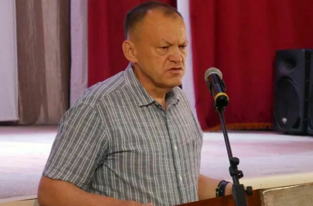 "Власть - от Бога": депутат из Марий Эл призвал жителей кланяться перед начальством