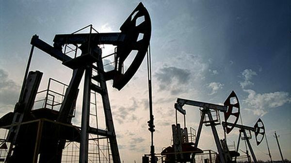 США сбивает мировые цены на нефть