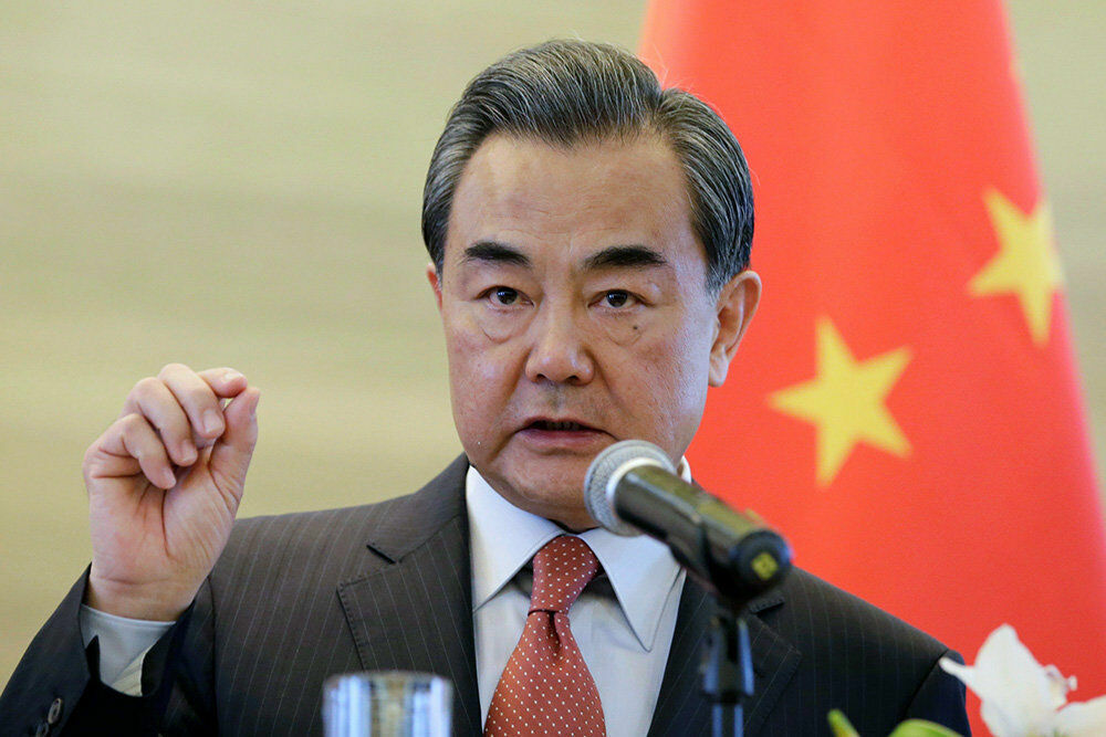 Пекин выступил против антироссийских санкций