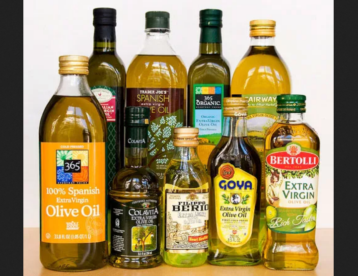 Испания предупредила о возможном дефиците и подорожании оливкового масла