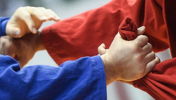 Международная федерация самбо приостановила проведение соревнований в РФ и Белоруссии
