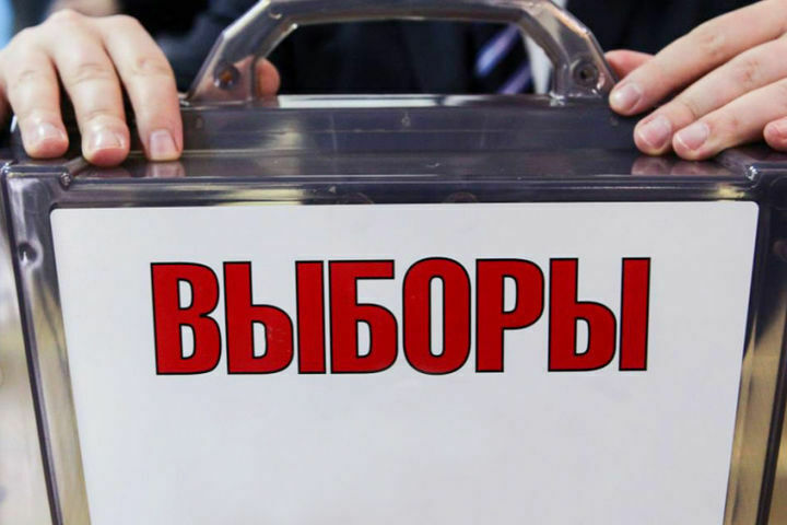 Первый пошел: Солнечногорск открывает выборный сезон-2019